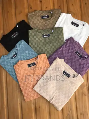 New Murua T-Shirts