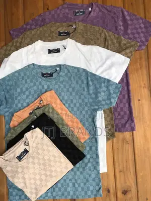 New Murua T-Shirts