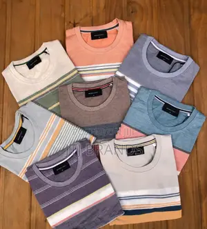 New Fashion T-Shirts