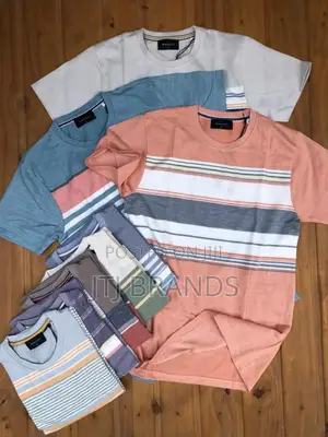 New Fashion T-Shirts