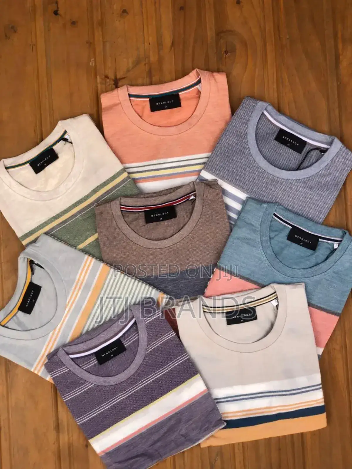 New Fashion T-Shirts