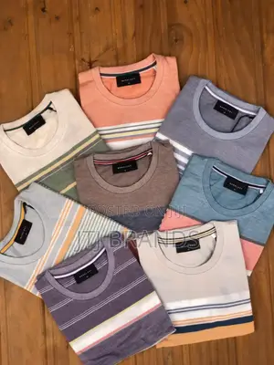 New Fashion T-Shirts