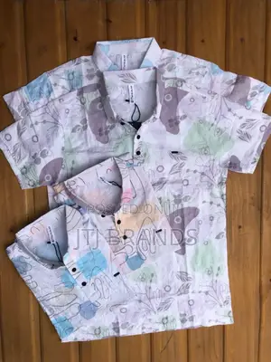 New Fashion T-Shirts