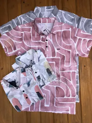 New Fashion T-Shirts