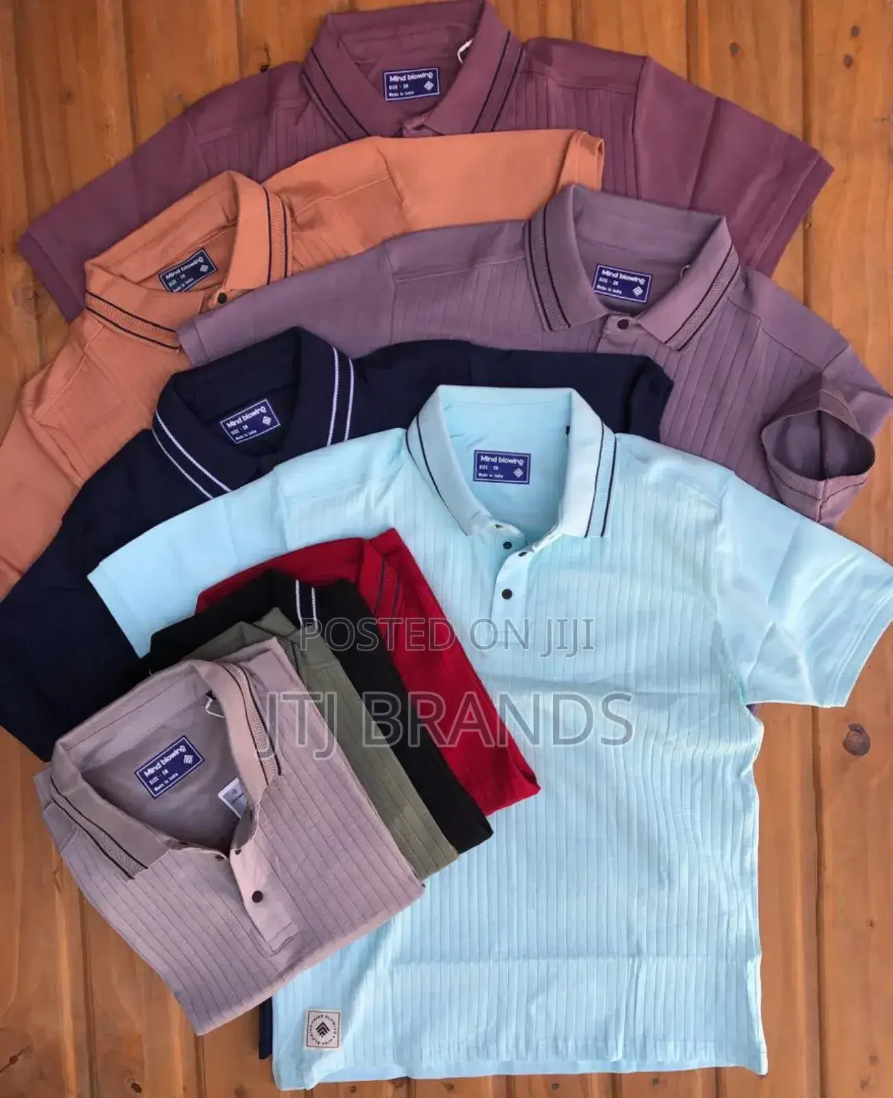 New Fashion T-Shirts