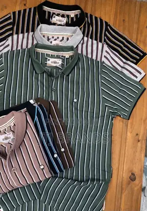 New Classic Fashion T-Shirts