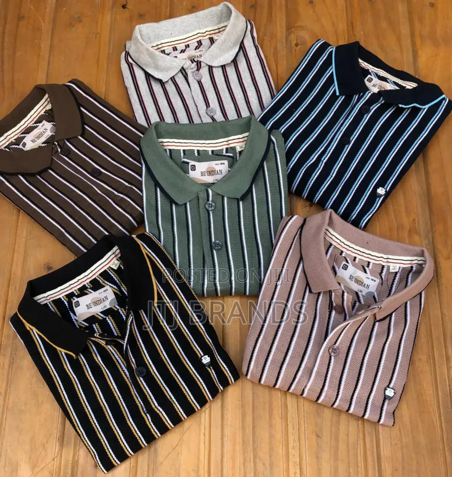 New Classic Fashion T-Shirts