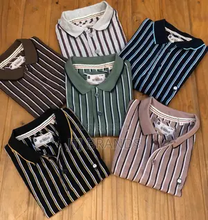 New Classic Fashion T-Shirts
