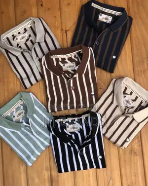 New Fashionable T- Shirts