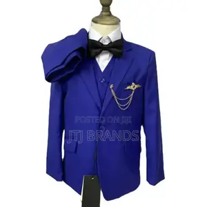 New Kids Suits