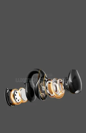 Porodo Soundtec Air Conduction TWS Earbuds
