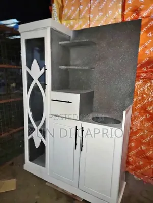 Kitchen Cabinet Classic