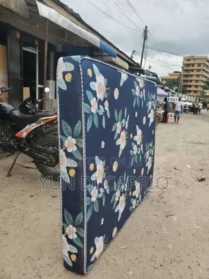 Godoro Nzuri Inch 8