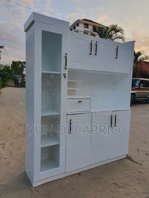 Kitchen Cabinet Nzuri
