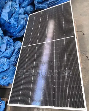 Mzigo Wa Panel 550w Unakosaje