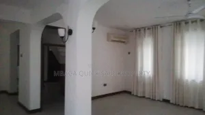 4bdrm Apartment in Masaki for rent