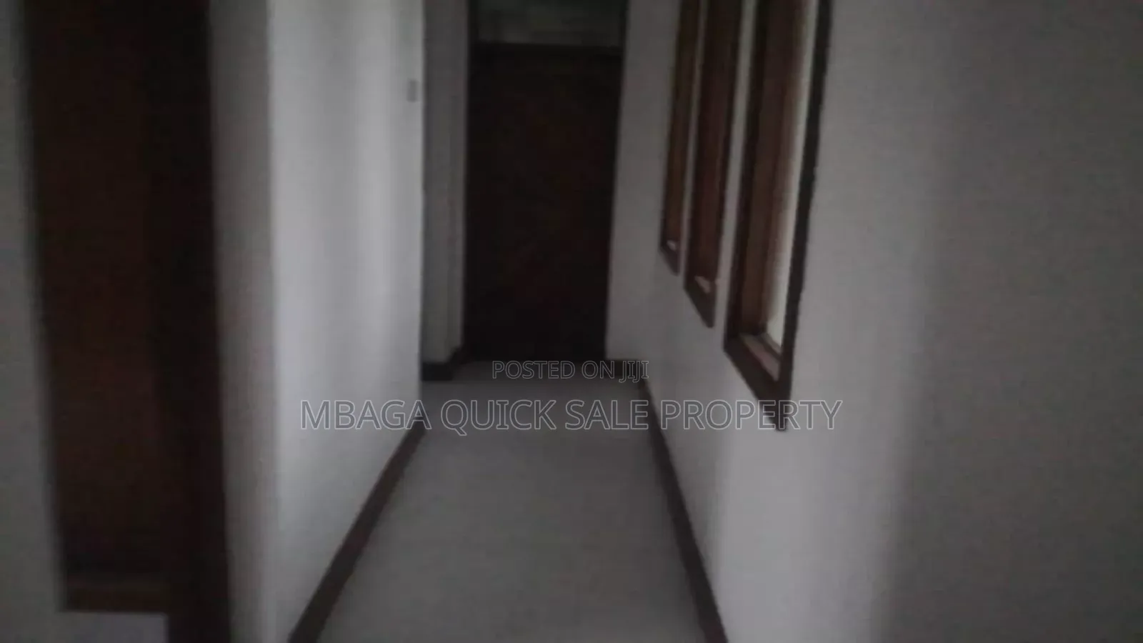 4bdrm Apartment in Masaki for rent