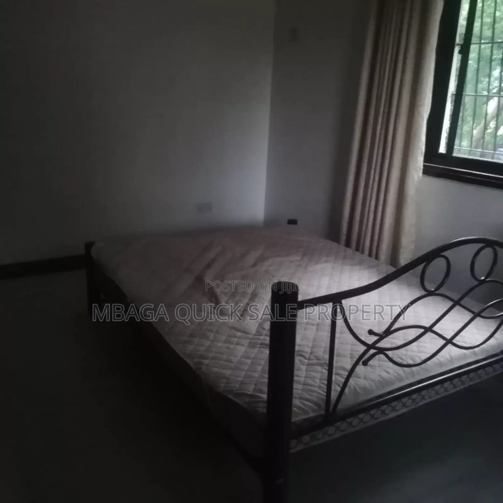 4bdrm Apartment in Masaki for rent