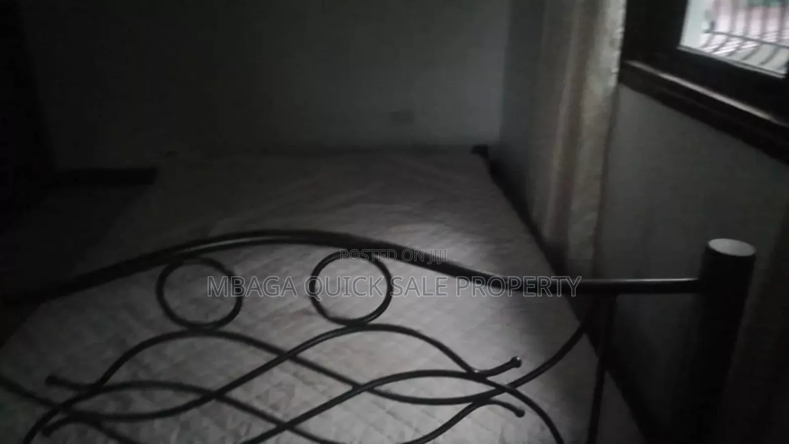 4bdrm Apartment in Masaki for rent