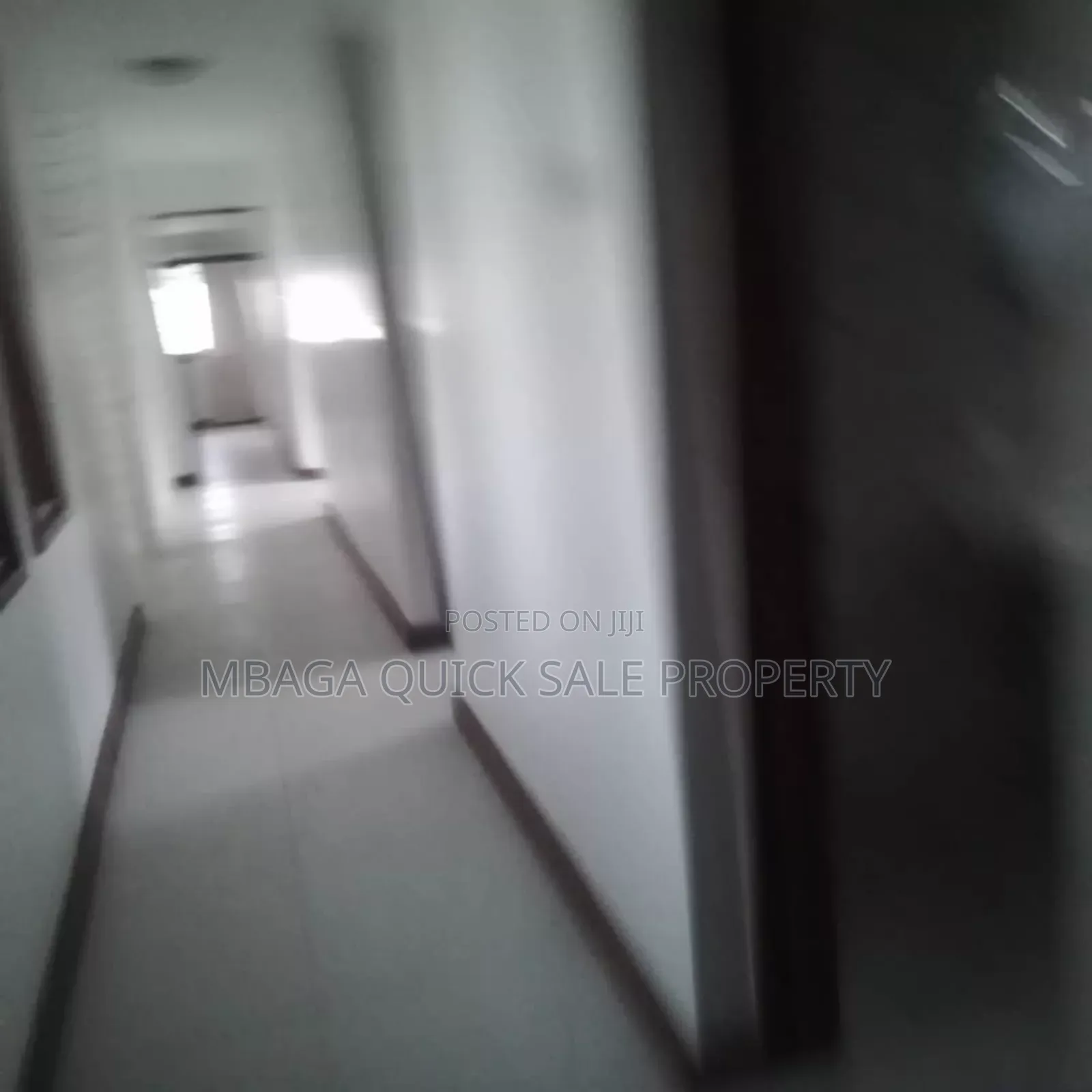 4bdrm Apartment in Masaki for rent