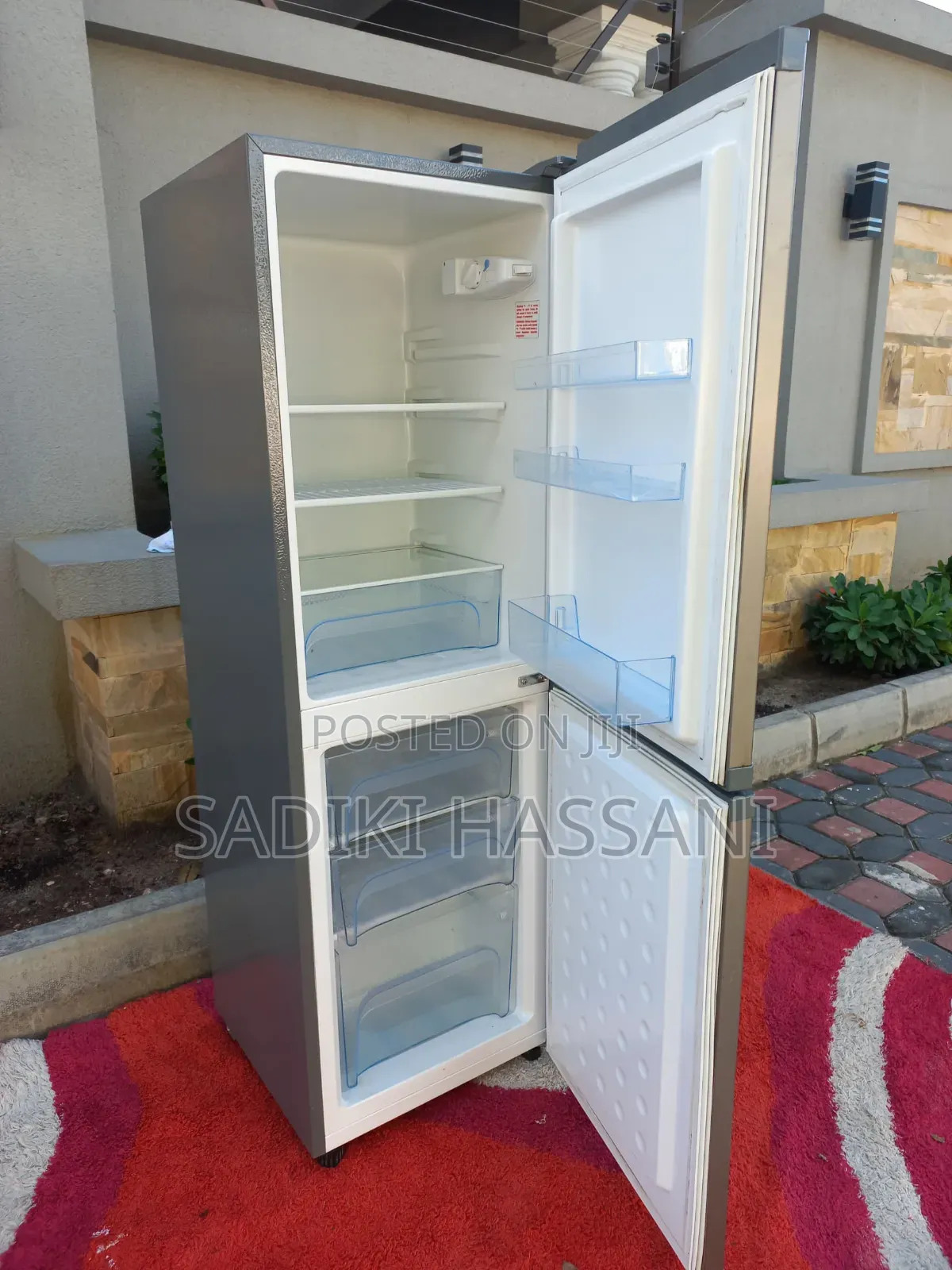 Friji 2 Doors