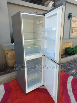 Friji 2 Doors