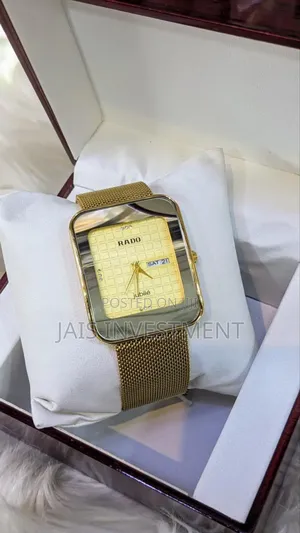 RADO Jubile Watch