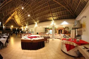 Sea View Big Hotel With 180 Rooms at Zanzibar S