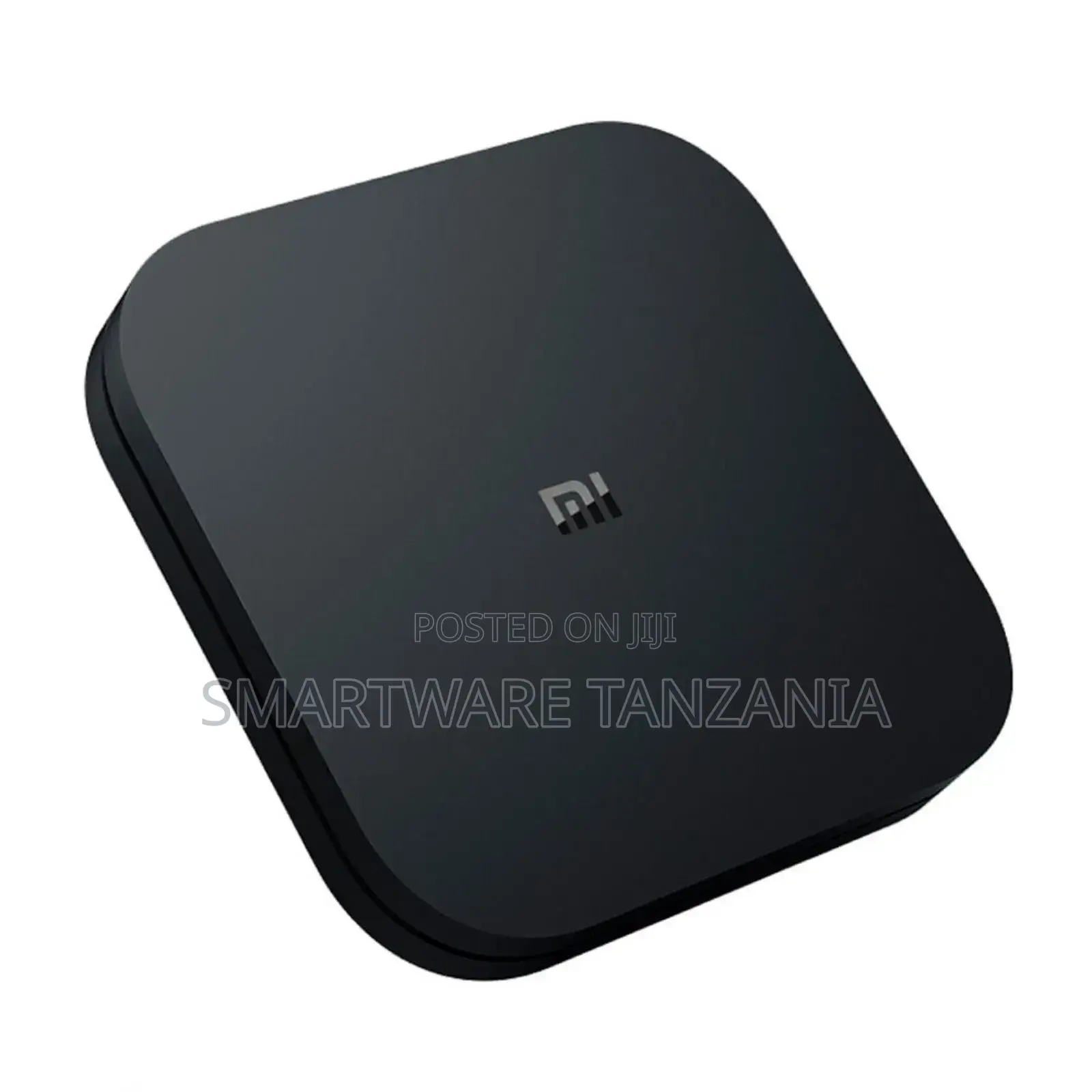 Xiaomi Mi Box S HDR Android TV With Google Remote Control