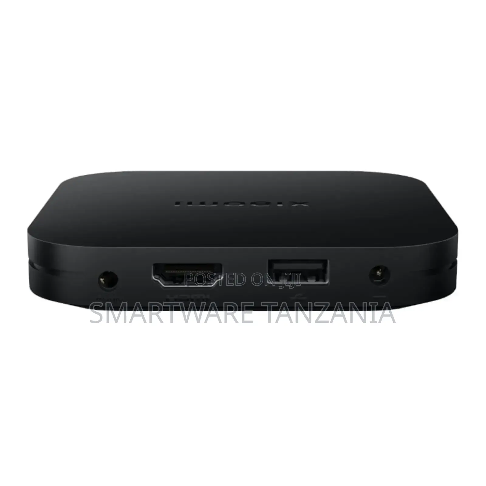 Xiaomi Mi Box S HDR Android TV Remote Google Assistant