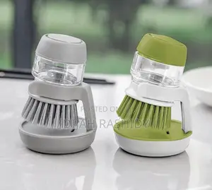 Unique Brush