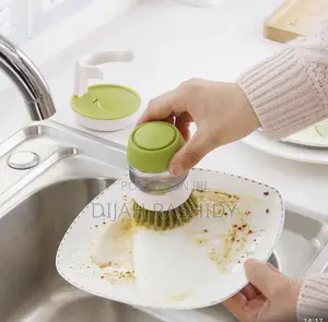 Unique Brush