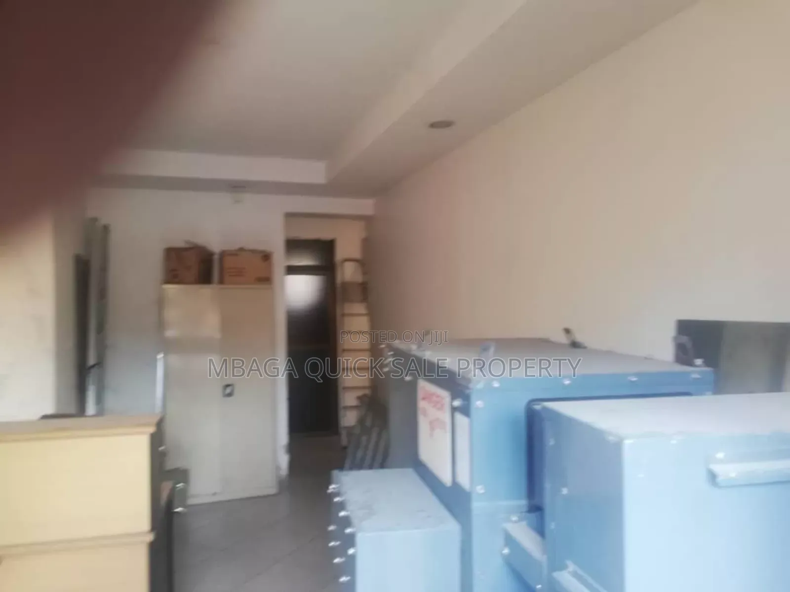 4bdrm House in Mikochen, Mikocheni for sale