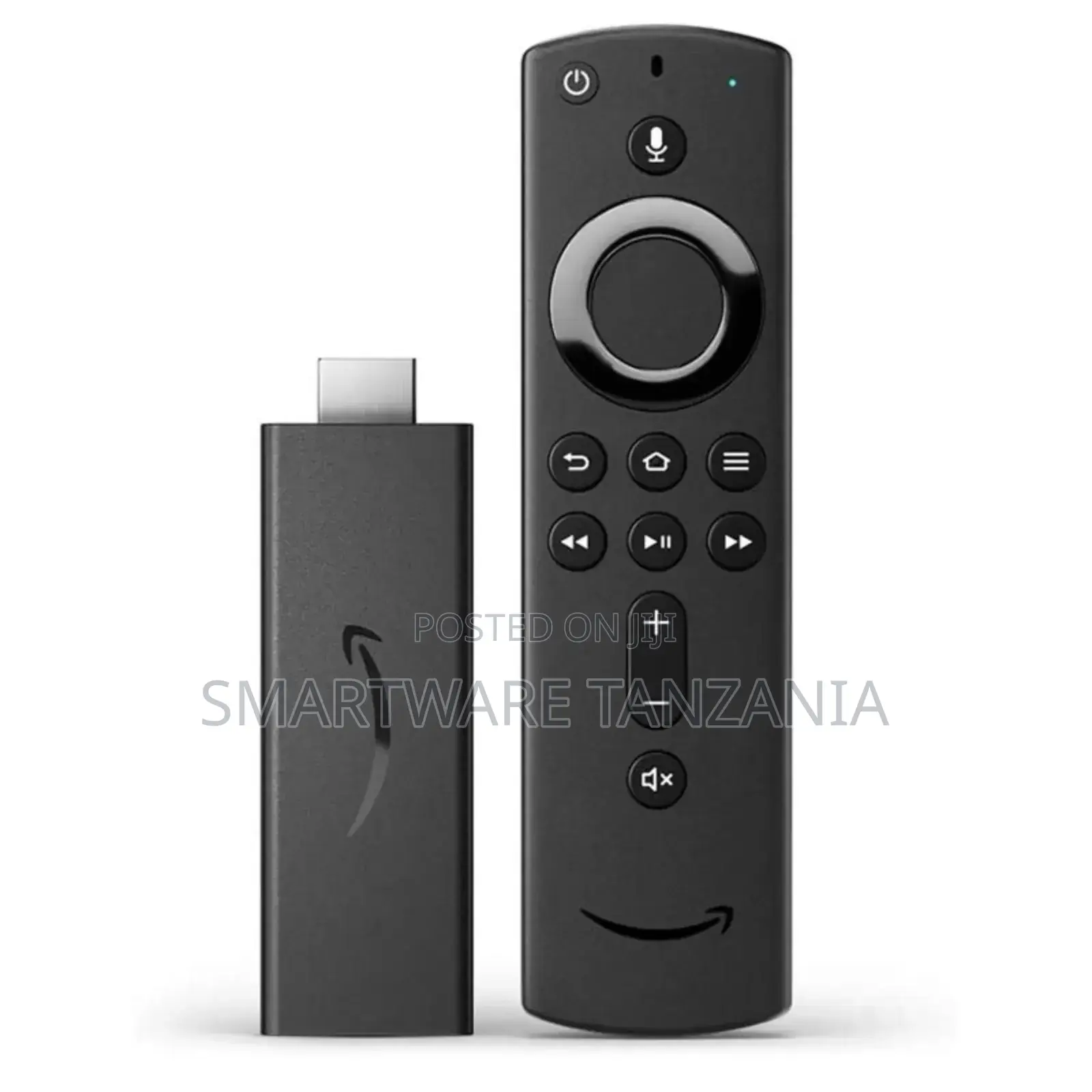 New Fire TV Stick Max W/Alexa(2nd Gen) Voice Remote