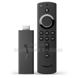 New Fire TV Stick Max W/Alexa(2nd Gen) Voice Remote