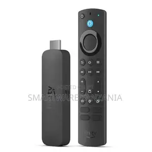 Amazon Fire Stick TV 2nd Generation Streaming Device
