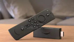 Fire Stick With Voice Remote, Dolby Vision, HD Streaming