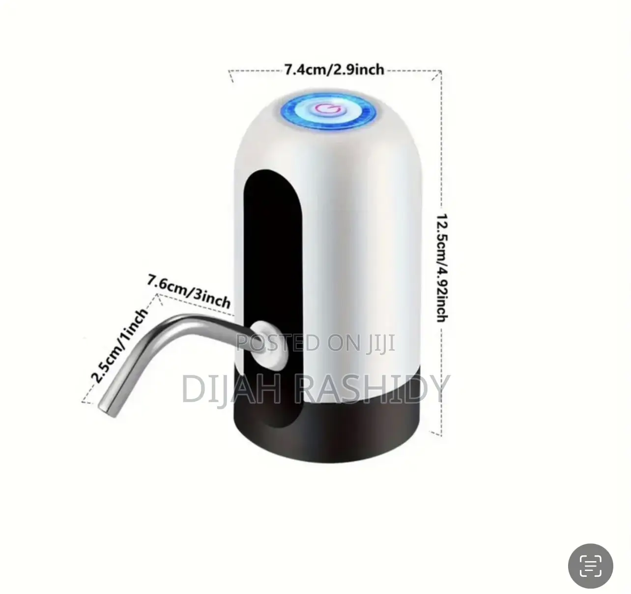Water Pump