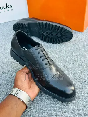Black New Weeding Shoe