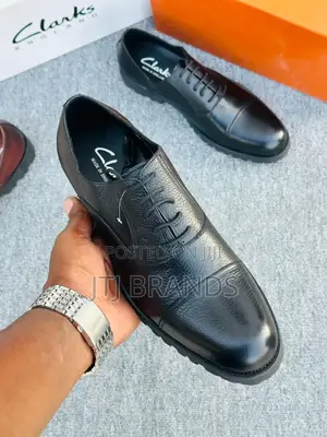 Black New Weeding Shoe