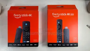 Fire TV Stick Streaming Device, Latest Alexa Voice Remote