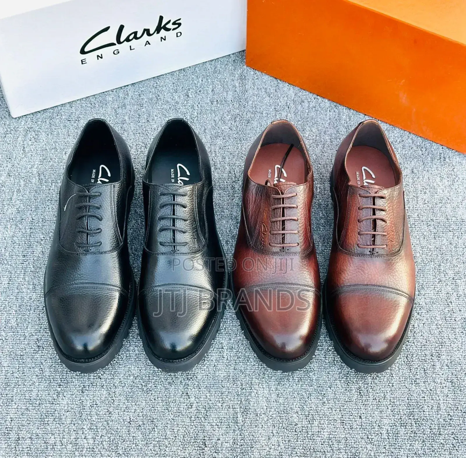 New Weeding Shoes