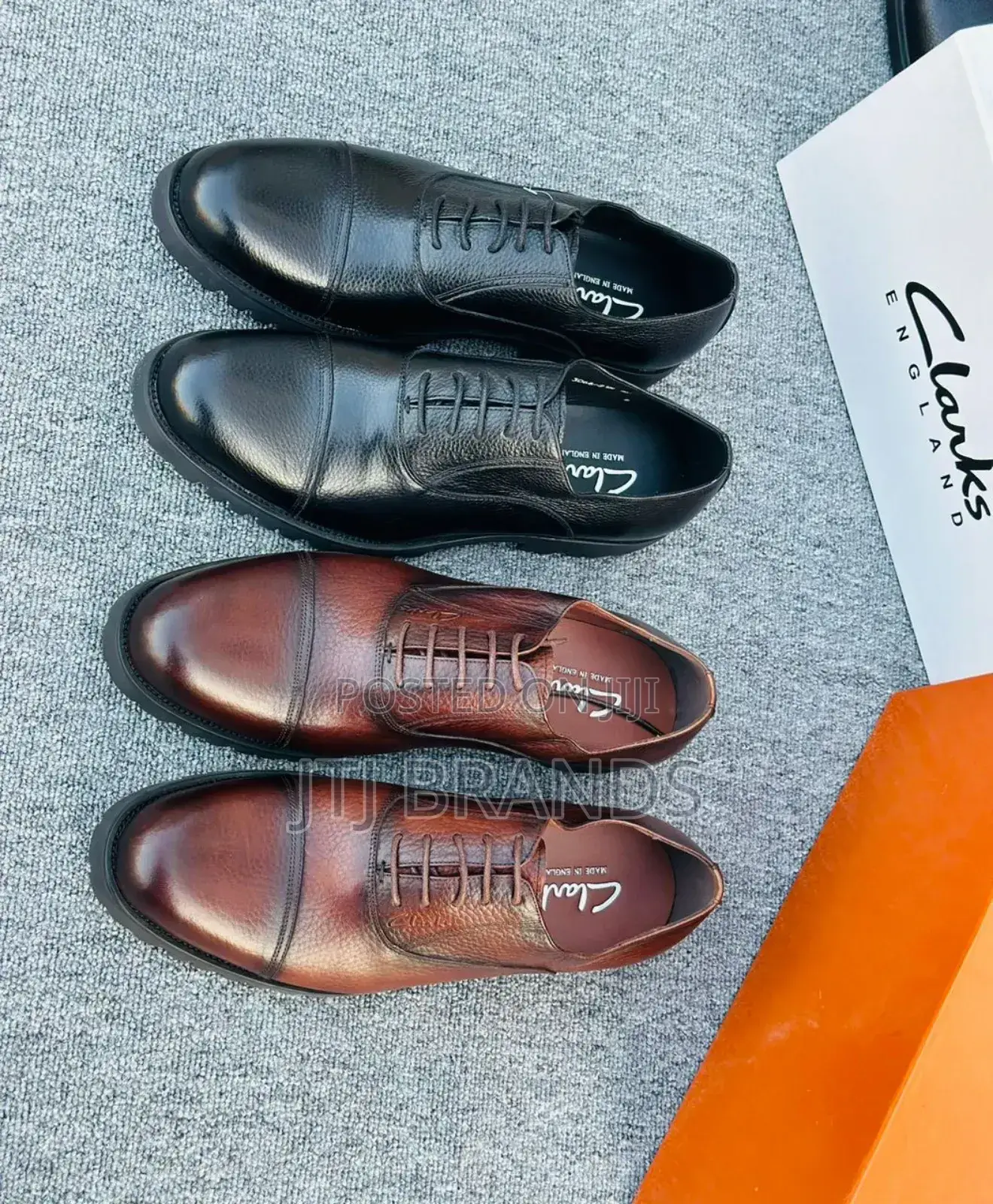 New Weeding Shoes