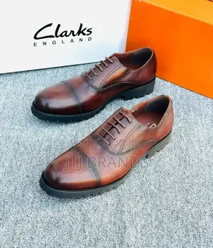 Brand New Clark Shoes
