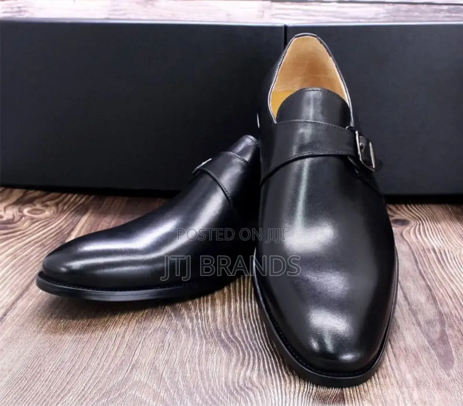 New Fashion Shoe