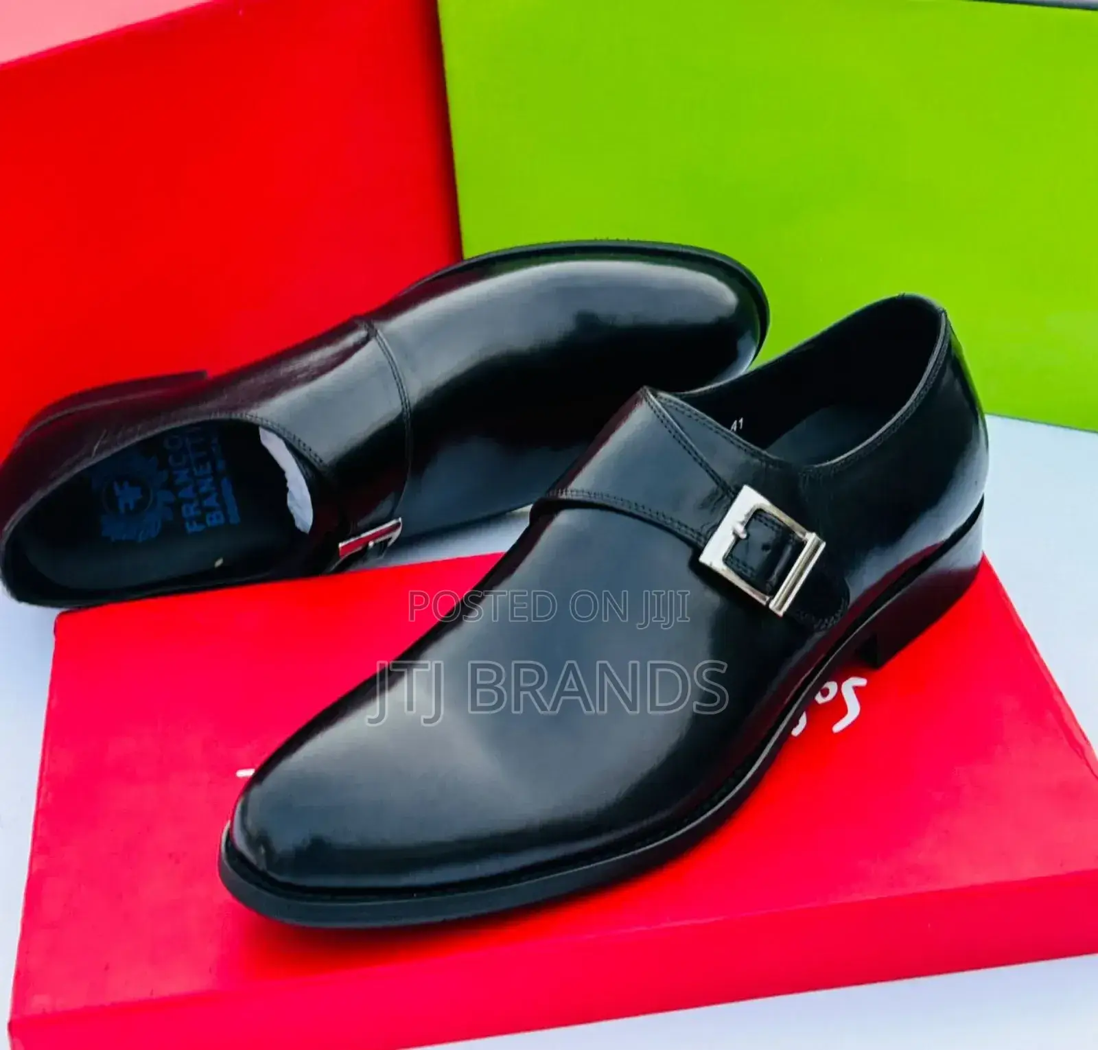 New Fashion Shoe