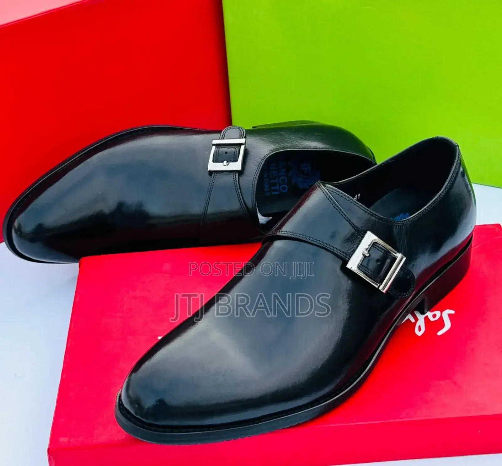 New Fashion Shoe
