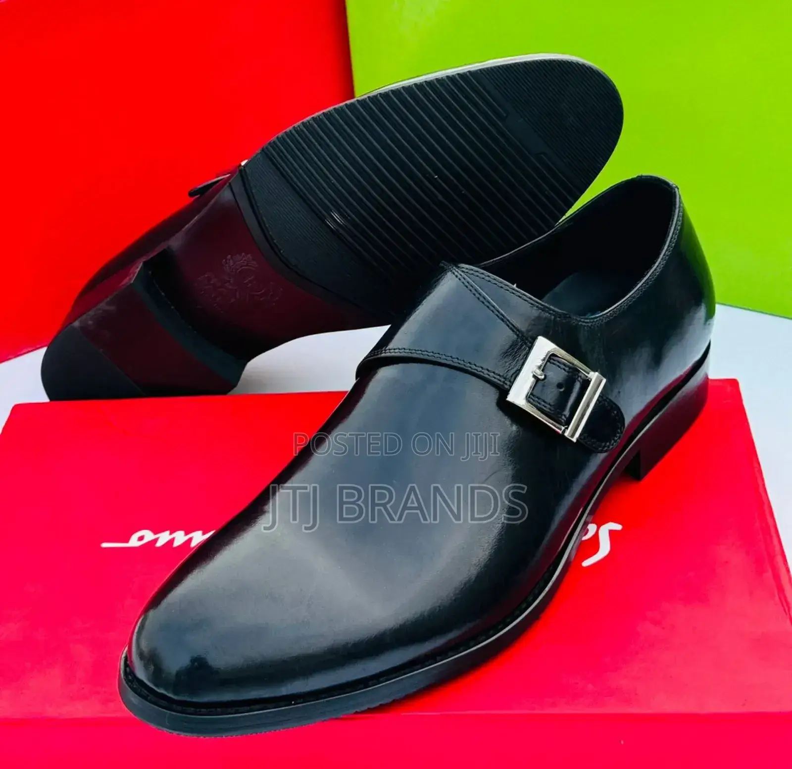 New Fashion Shoe
