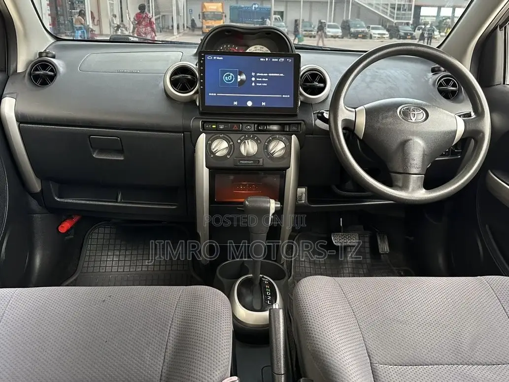 BMW X3 2008 Gray