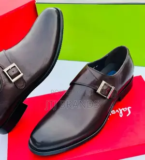 Coffee New Shoes